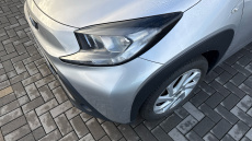 Toyota Aygo X 1.0 VVT-i Pure 5dr Petrol Hatchback